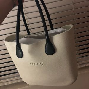 Obag Purse